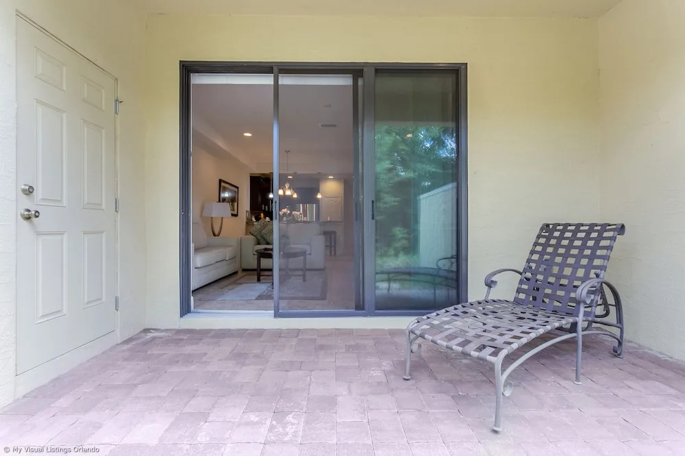 Championsgate Town Home Near Top Golf Courses and Disney - 3bd/2.5 Bath #3213