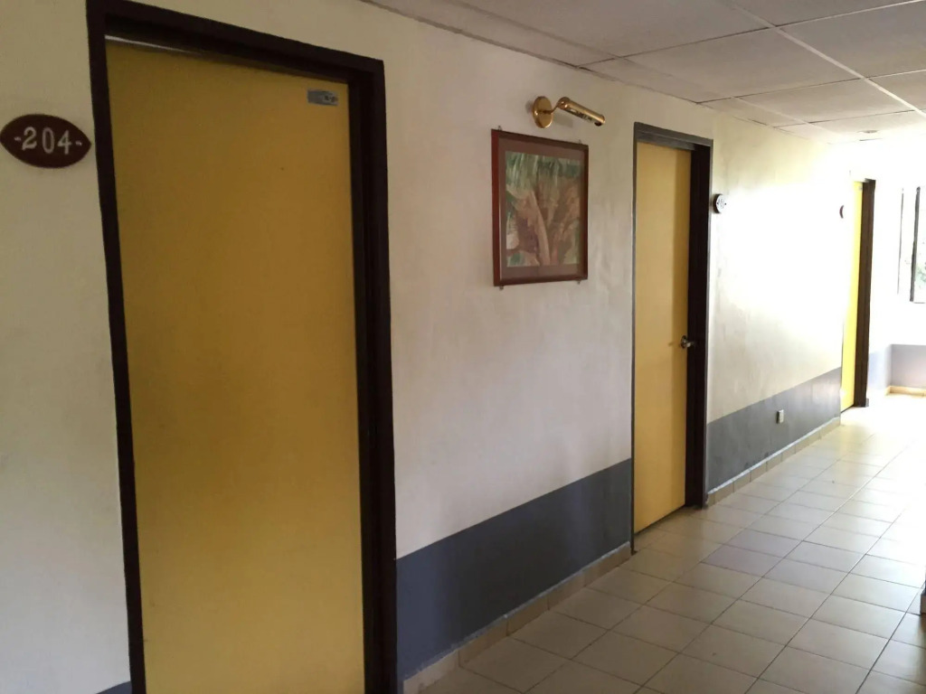 Hotel Cocotop