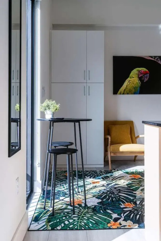 Olive Apartments