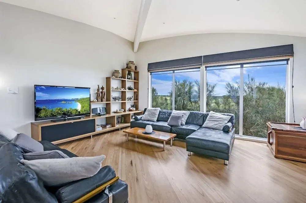 Hearn's Beach House