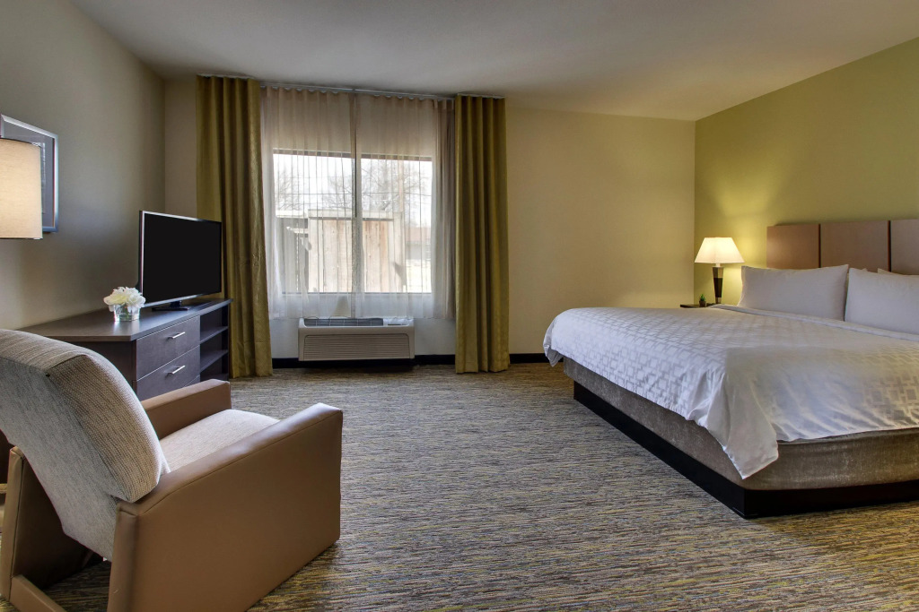 Candlewood Suites - Wichita East by IHG