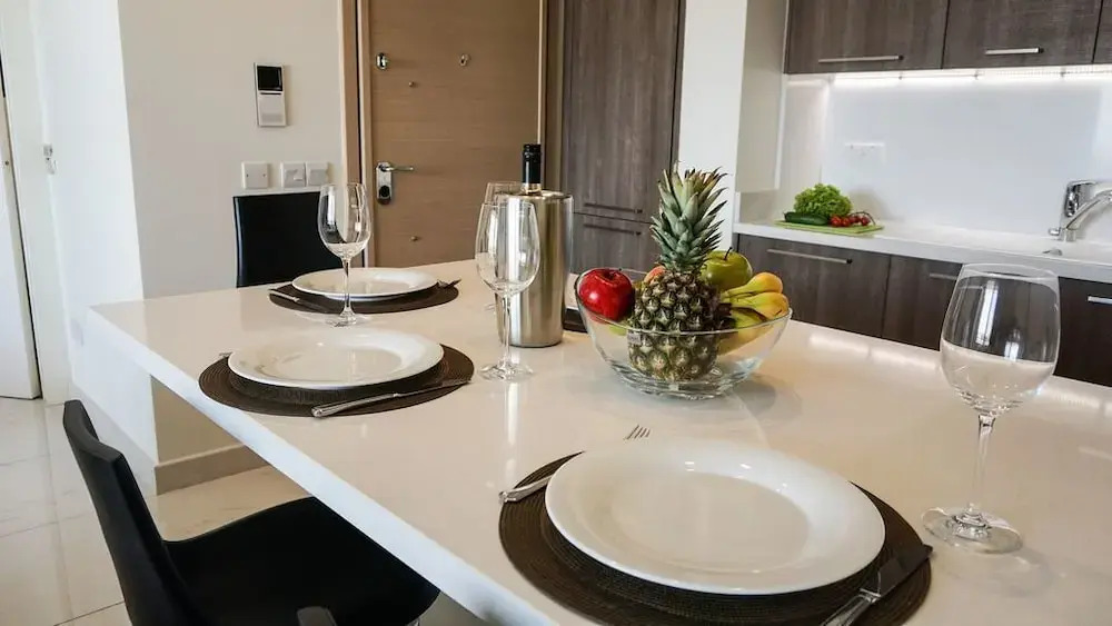 Limassol Marina Nereids D22 by Ezoria Villas