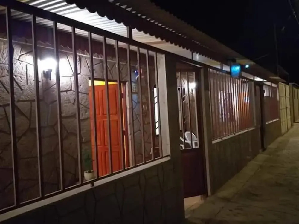 Casa de Thelma