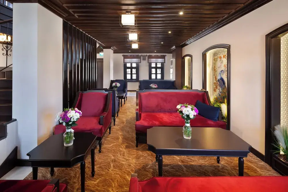 Sırçalı Hotel