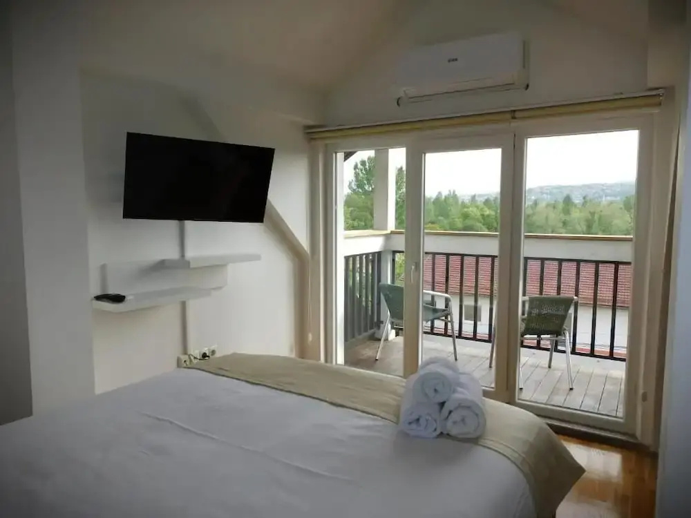 Gaia Aparthotel near Airport