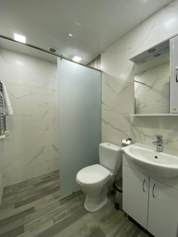 Beautiful, Unique, NEW eurorenovated apartment for rent in Sayat Nova street SN100