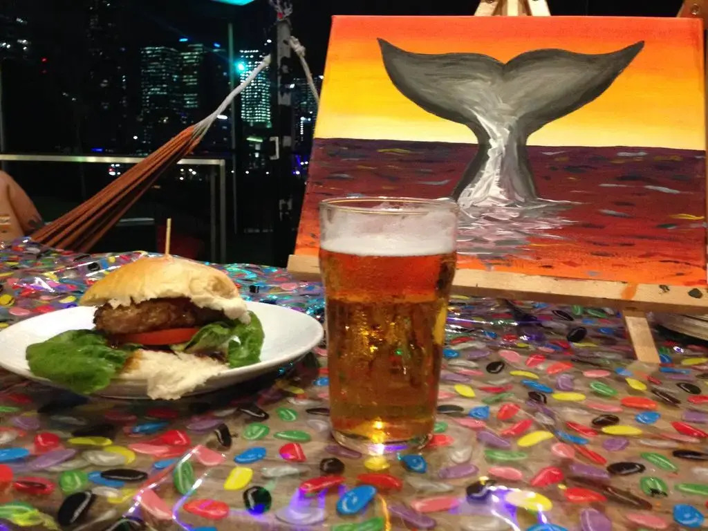 Wesley Art Studio Paint And Stay Plus Tour Hostel