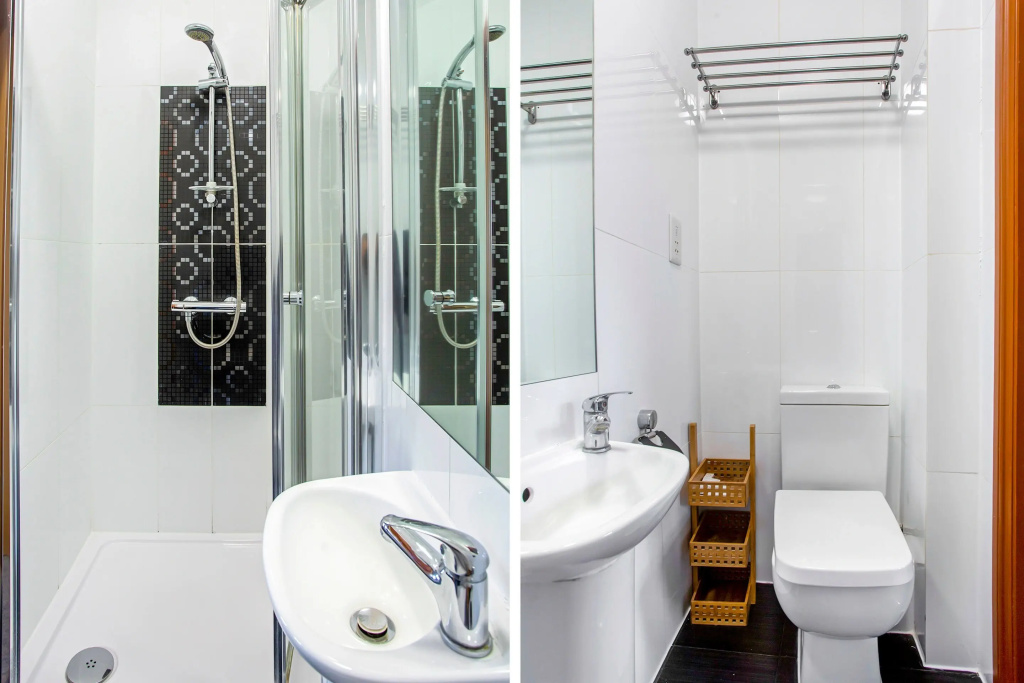 Arinza Hotel, London Ilford