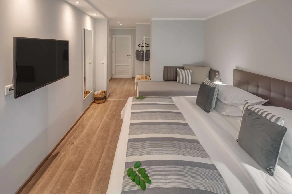 Waterman Svpetrvs Resort - All Inclusive