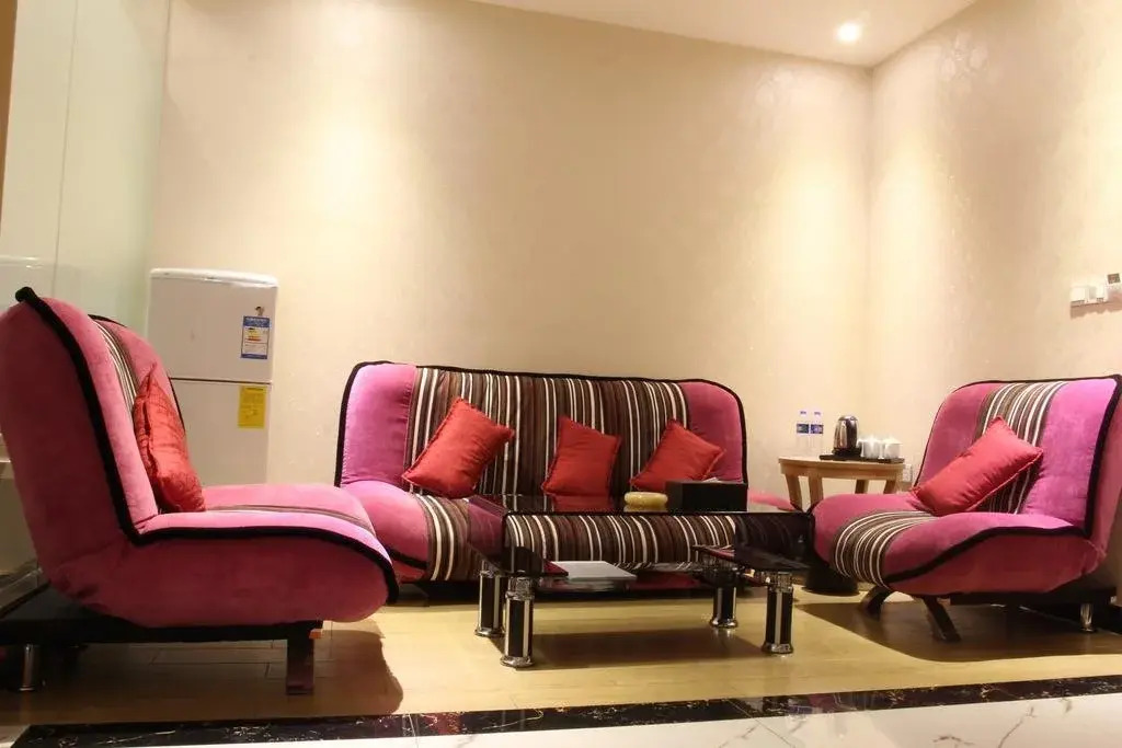 Sitewei Hotel