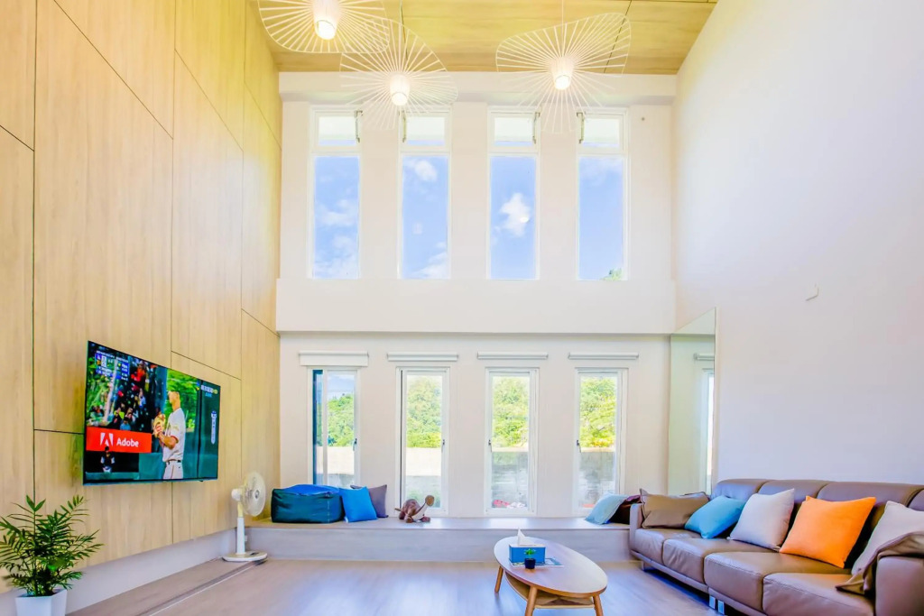 Revel Villa