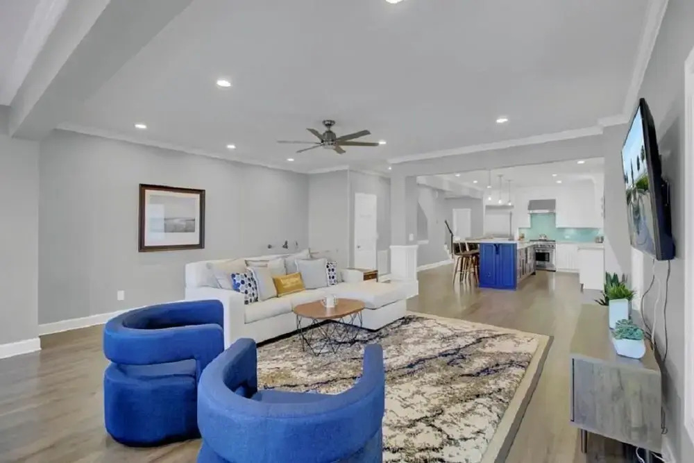 Yacht Harbor Court 31, Isle of Palms