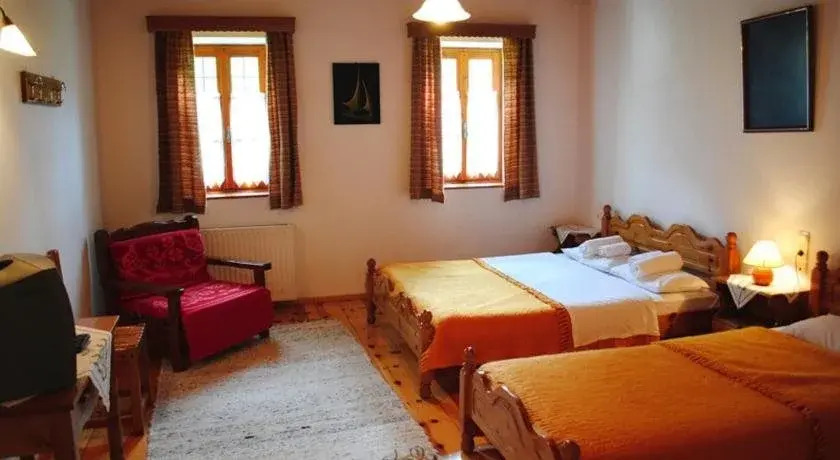 Hotel Kaiti