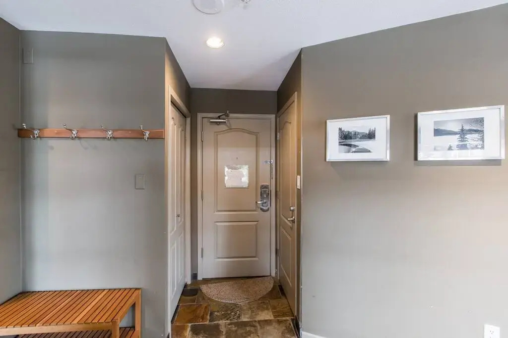 Whistler Village -  Best location - spacious - Village stroll - Walk to lift - bars - restaurants - grocery store - liquor store Deer Lodge 341