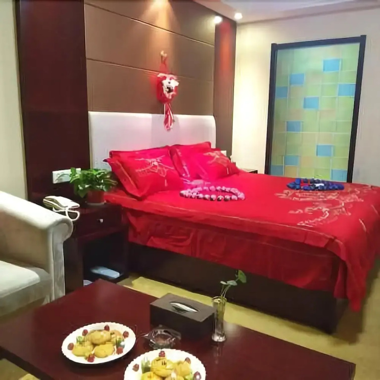 Bestway Hotel