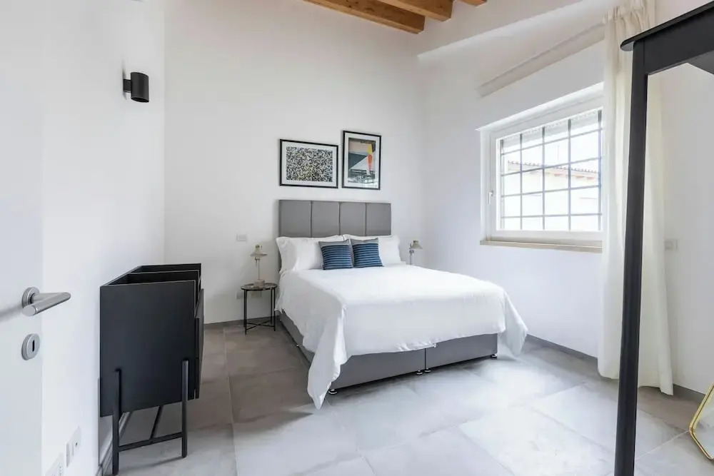 SMART HOUSE - Luxury San Lorenzo