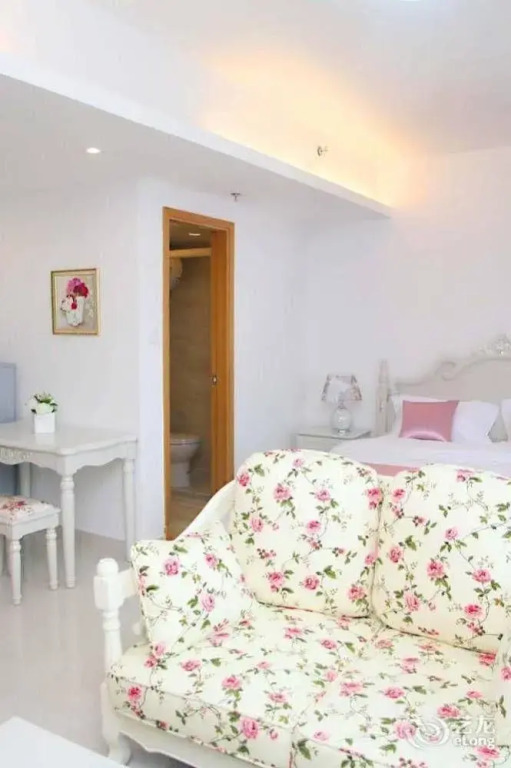 Enjoy Private Home Chain Hotel Apartment