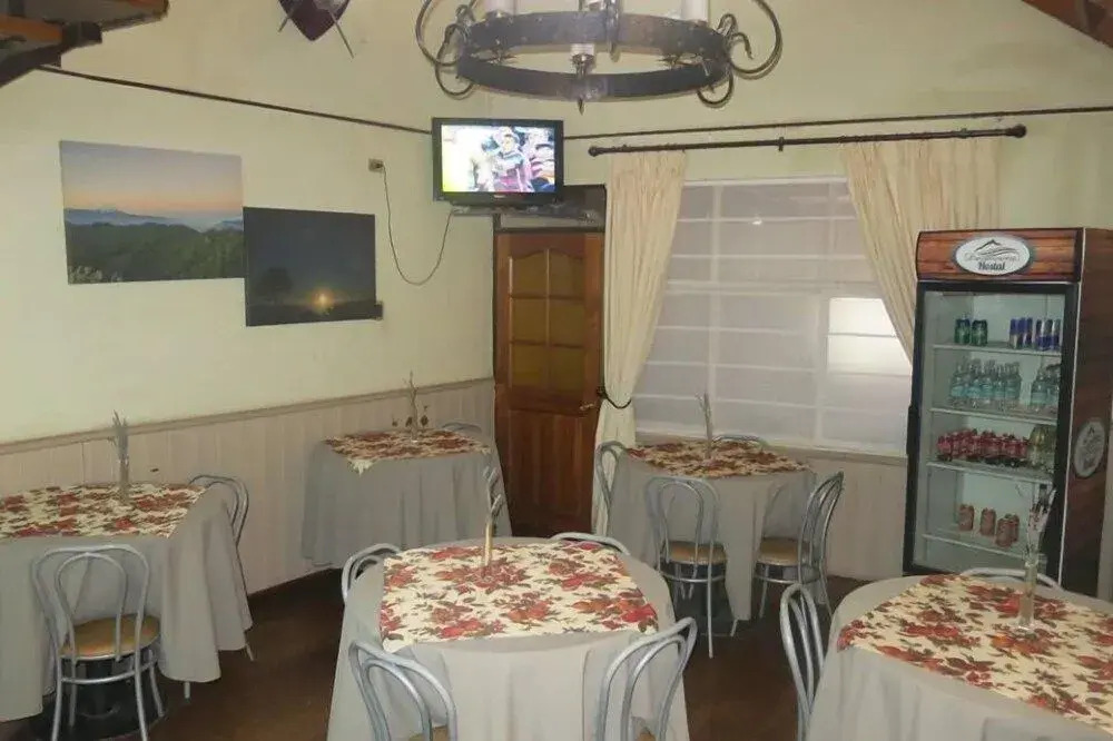 Hostal Dinamarca