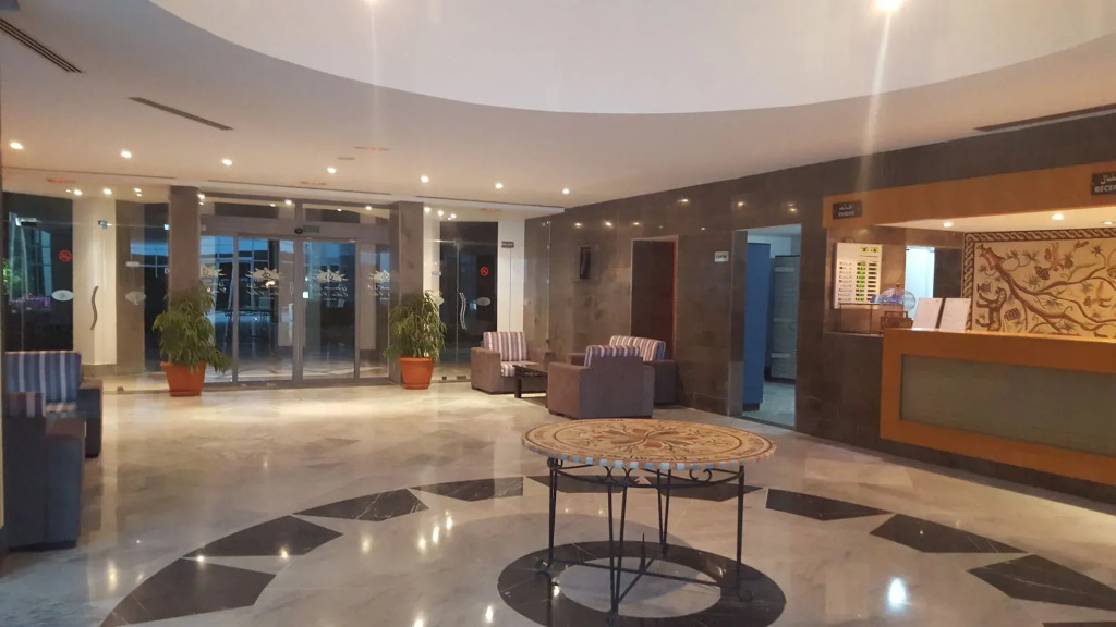 Eden Club Skanes