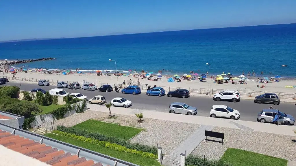Appartamenti Vacanze Villa Meo