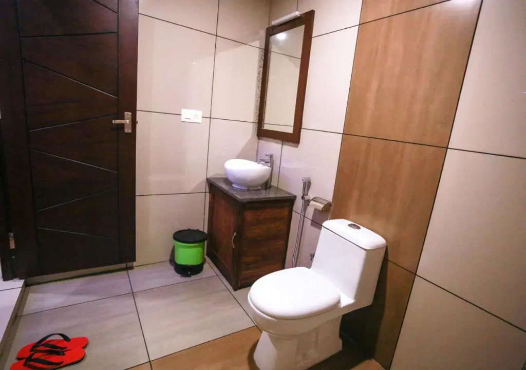 5 BHK Homestay in Odappallam, Wayanad, by GuestHouser (ACC3)