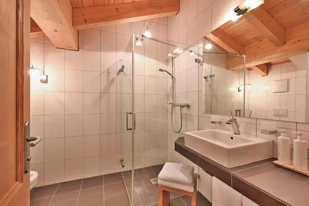 Appartement Omesberg 1