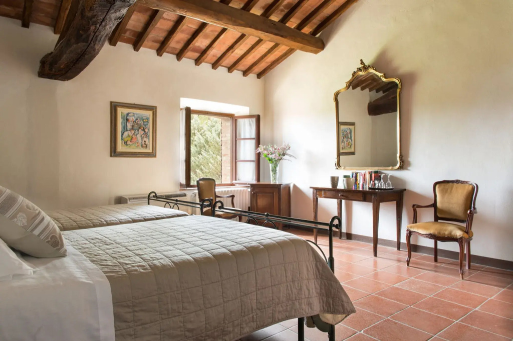 BORGO GALLINAIO 32, Emma Villas