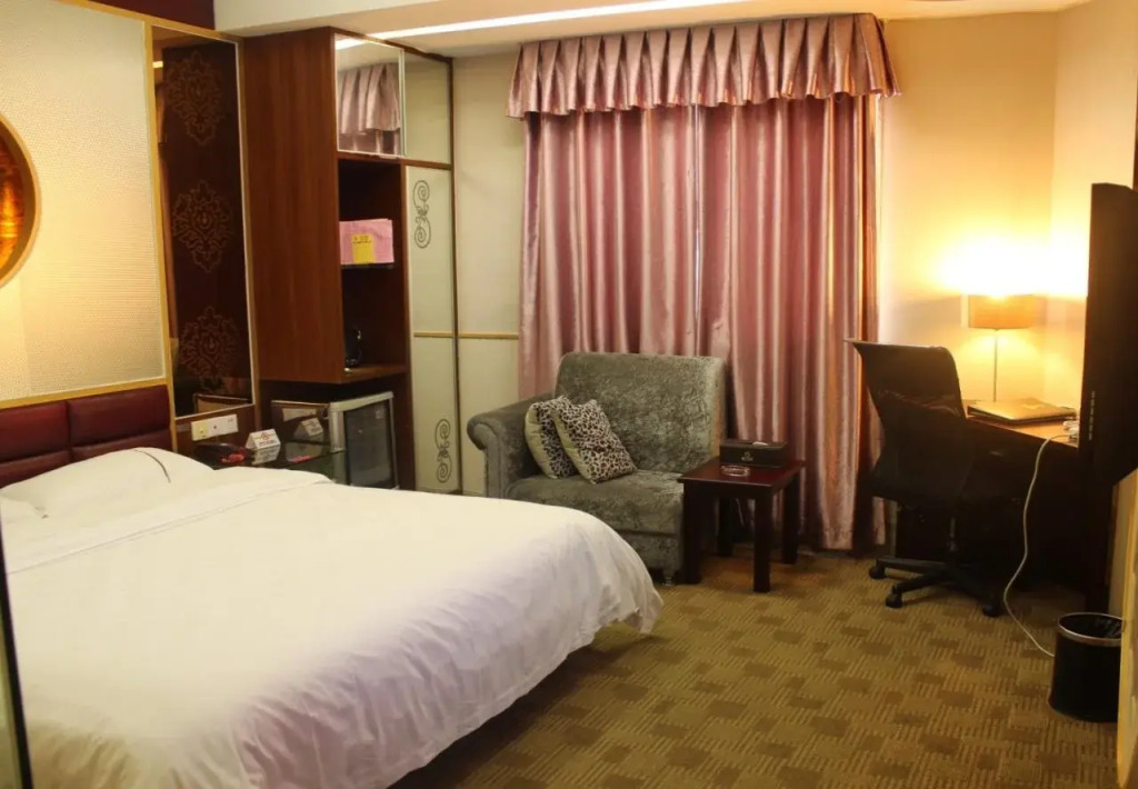 Foshan Venus Hotel