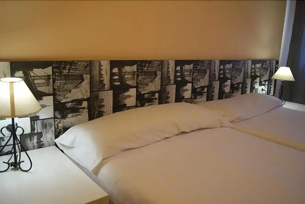 Hotel San Blas