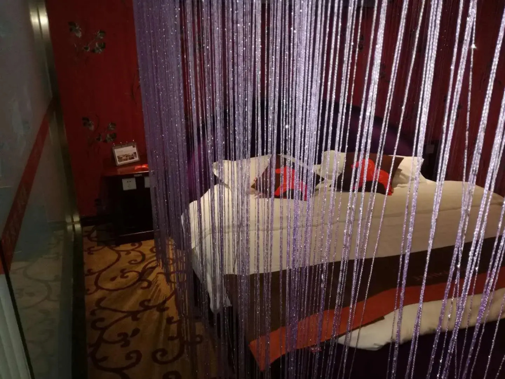 Jun Hotel Jilin Yanbian Yanji Renmin Road Dongshanqimao