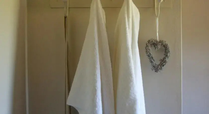 The Haven Self Catering Lodge