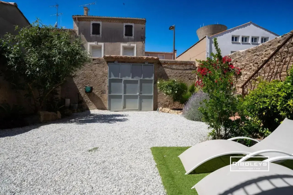 Riboleys - Sublime Loft de 130m climatisé