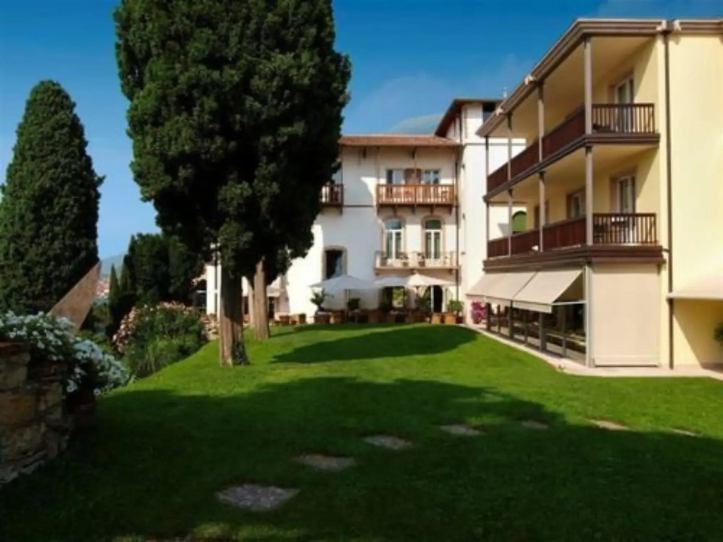 Bellevue San Lorenzo