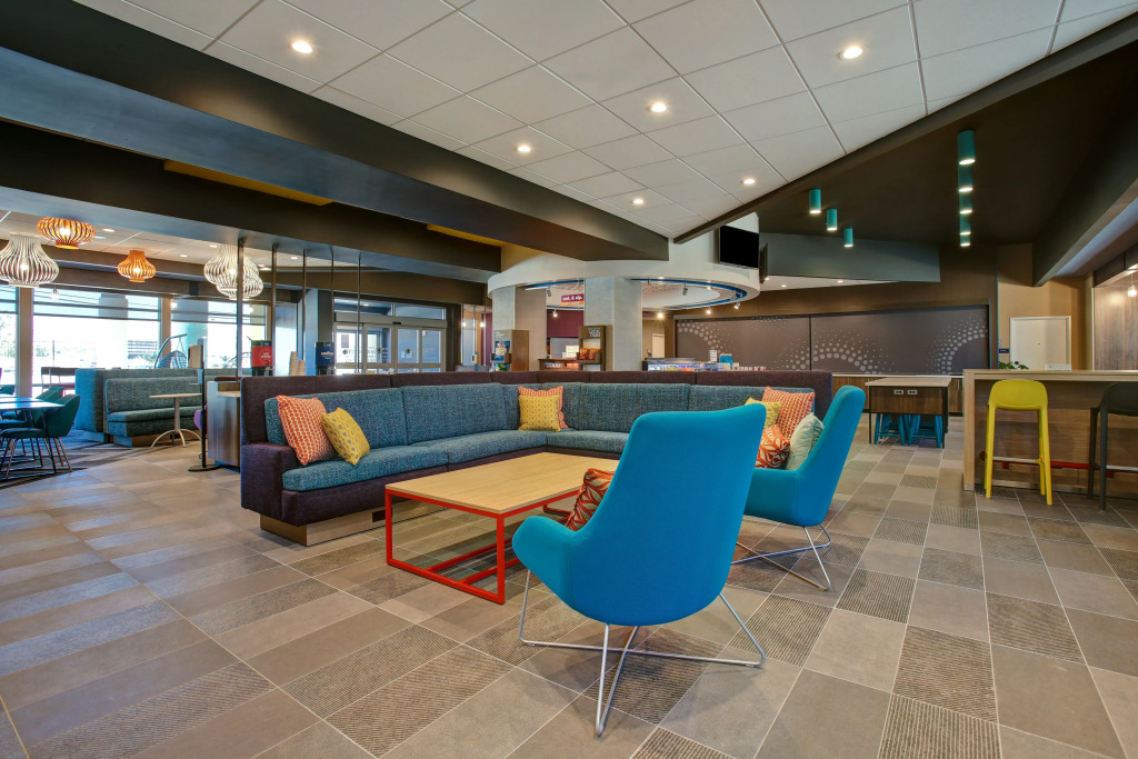 Tru By Hilton Grand Prairie