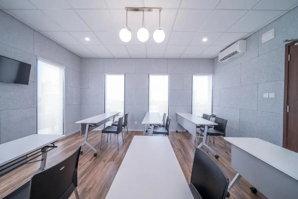 All Nite & Day Hotel - Kebon Jeruk by ARTOTEL Group