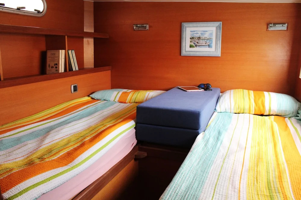 iCan Sailing Experience