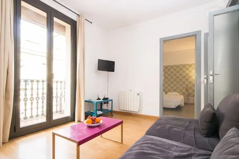Molino House