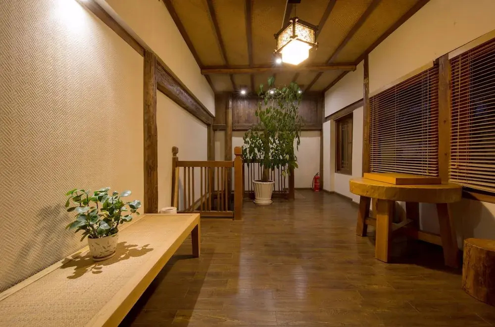 Songshi Guqin Inn
