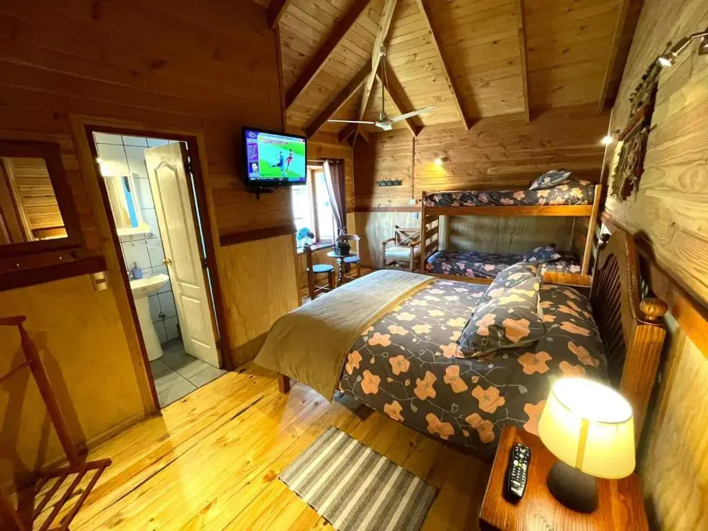 Hostal Pucon Sur
