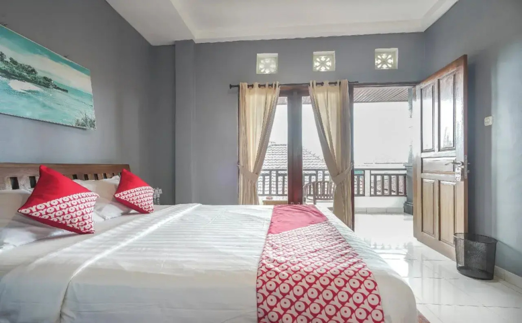 Loco Homestay By OYO Rooms