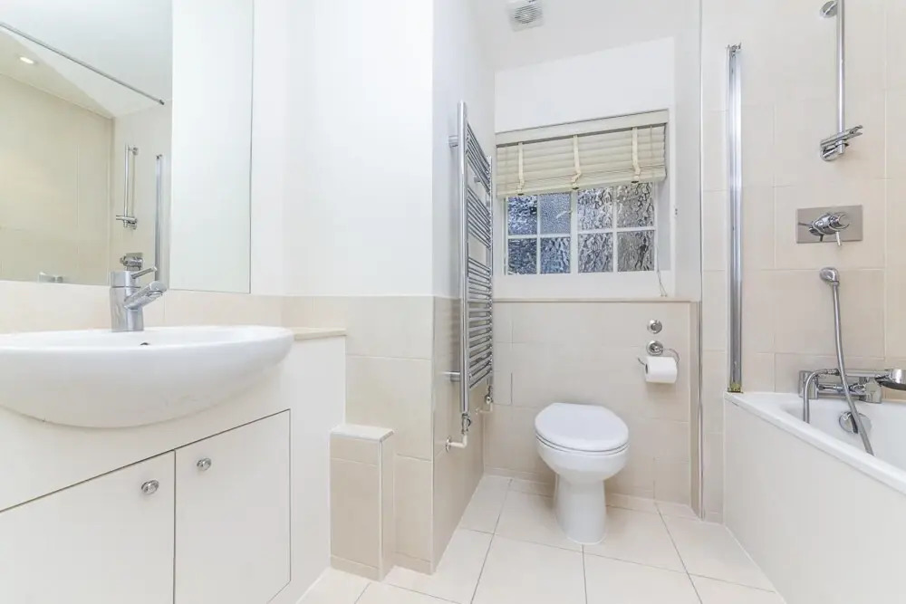 Modern 2 Bedroom Apartment in Chelsea