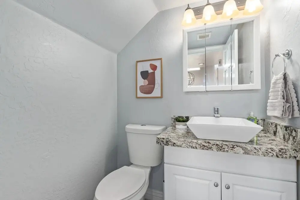 Redmont Mesa 3 Bedroom Home by Redawning