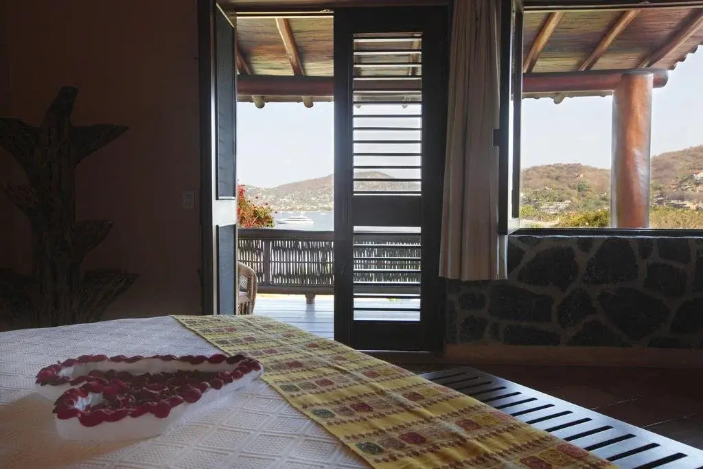 Hotel Casa Don Francisco