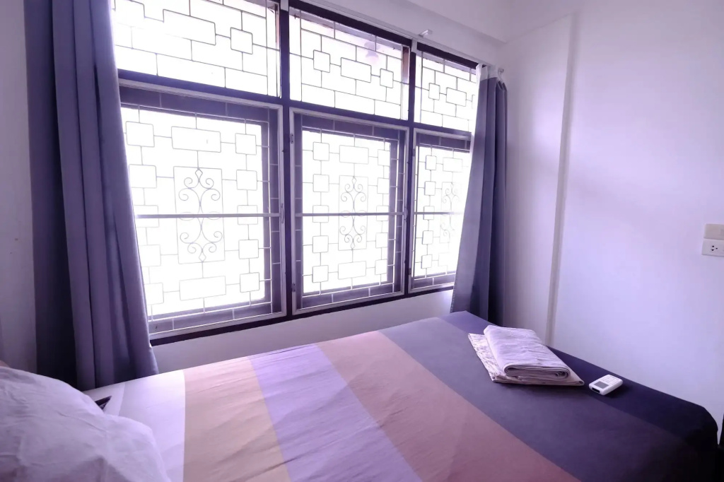 42 Guest House