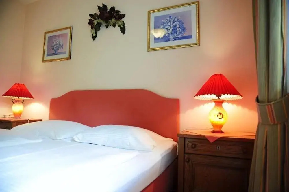 Hotel Kienberger Hof