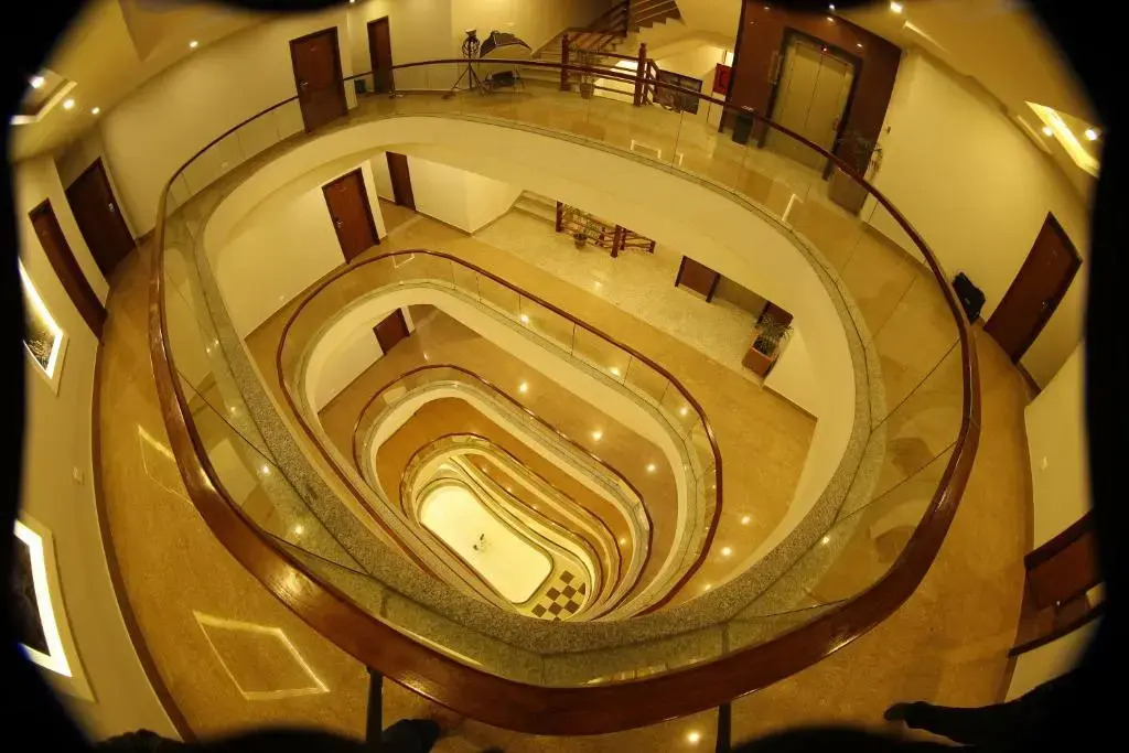 Hotel Arts Kathmandu