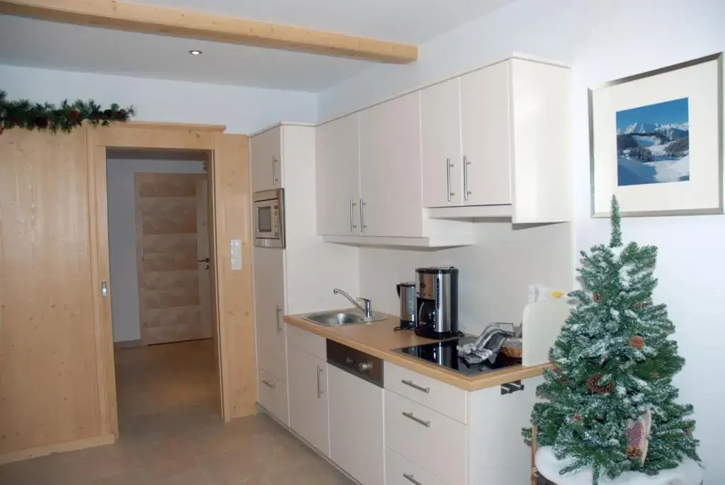 Appartements Delano