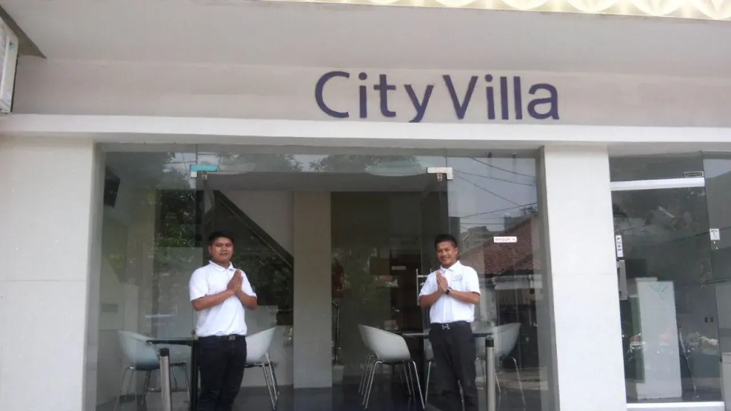 City Villa Jakarta