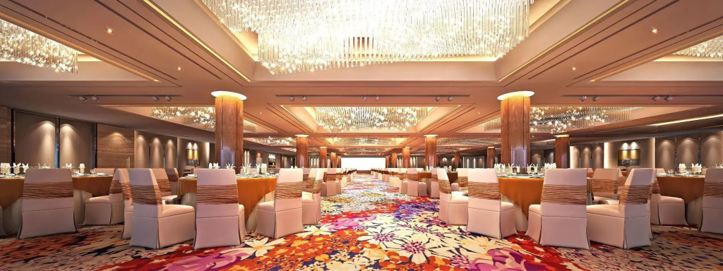 Winnerway hotel