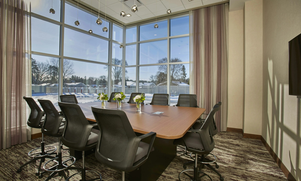 Hilton Garden Inn Wausau, WI